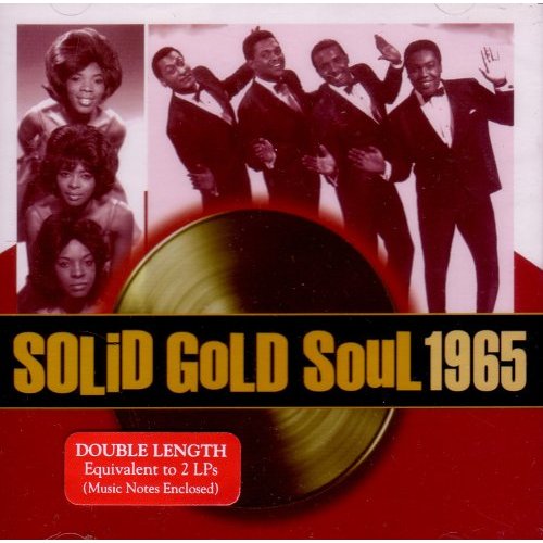 Very Nice 31 CD Set Time Life SOLID GOLD SOUL Sounds R & B 60s 70s 