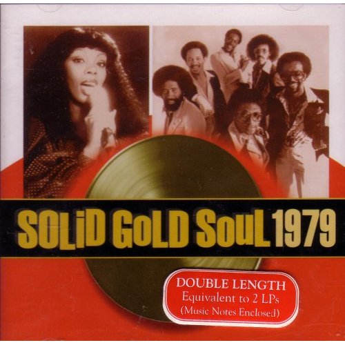 Very Nice 31 CD Set Time Life SOLID GOLD SOUL Sounds R & B 60s 70s 