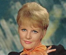 Petula Clark