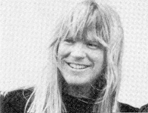 Larry Norman