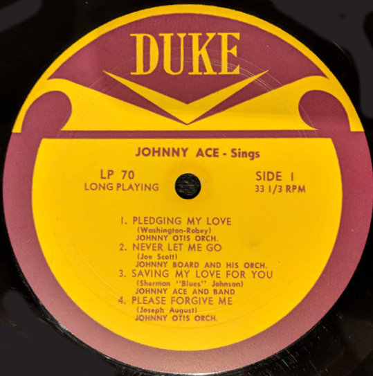 Duke Album Discography