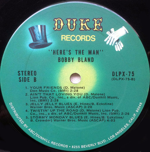 Duke Album Discography