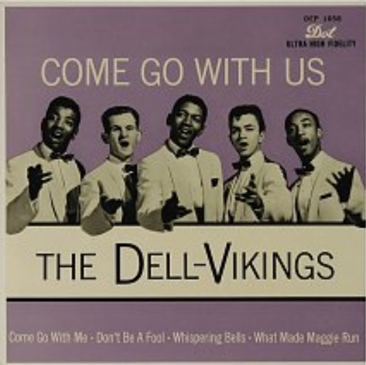 Dell-Vikings EP